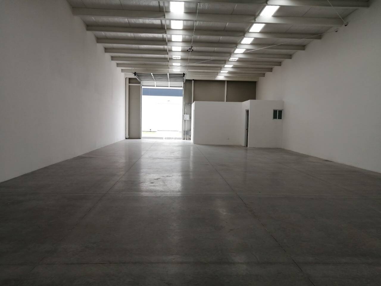 #554 - Bodega comercial para Venta en Querétaro - QT