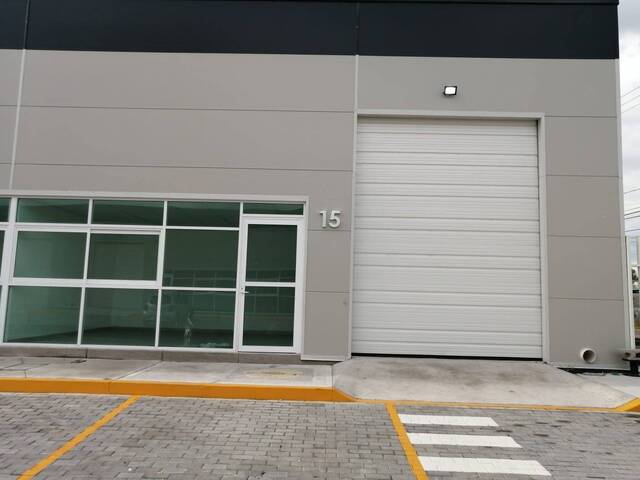 #552 - Bodega comercial para Renta en Querétaro - QT